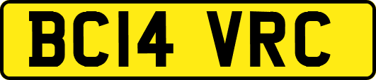 BC14VRC