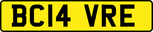BC14VRE