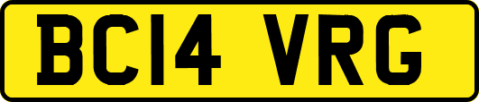 BC14VRG