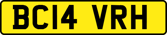 BC14VRH