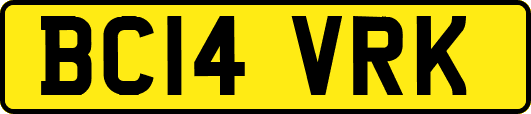 BC14VRK