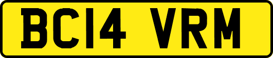 BC14VRM