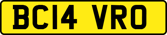 BC14VRO