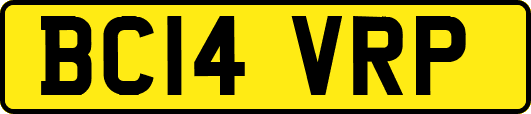 BC14VRP