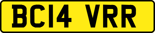 BC14VRR