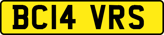 BC14VRS