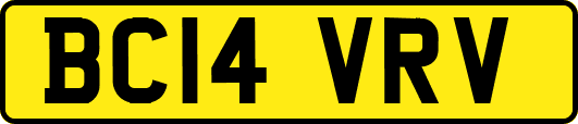 BC14VRV
