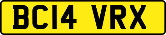 BC14VRX