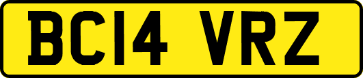 BC14VRZ