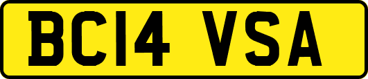 BC14VSA