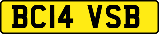 BC14VSB