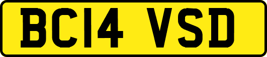 BC14VSD