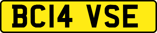 BC14VSE