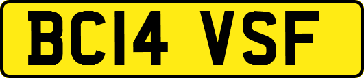 BC14VSF