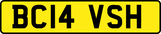 BC14VSH
