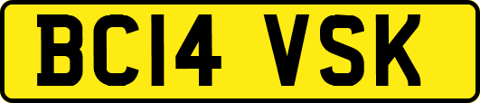 BC14VSK