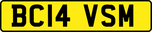 BC14VSM