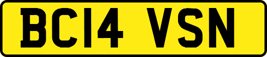 BC14VSN