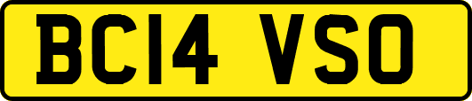 BC14VSO