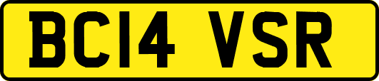 BC14VSR