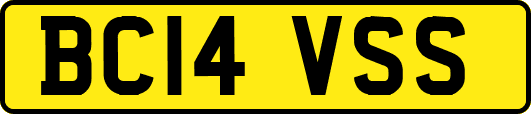 BC14VSS