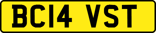 BC14VST