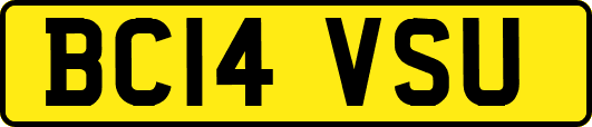 BC14VSU