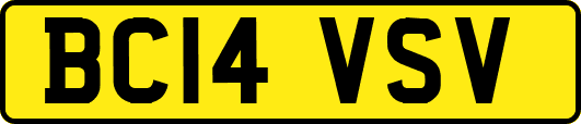 BC14VSV
