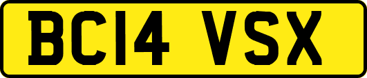 BC14VSX