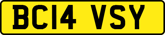 BC14VSY