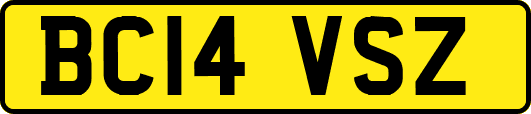 BC14VSZ