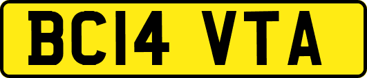 BC14VTA