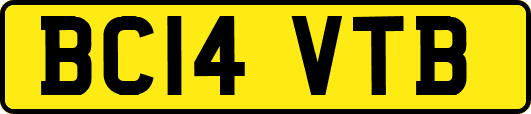 BC14VTB