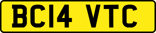 BC14VTC