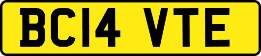 BC14VTE