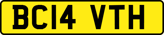 BC14VTH