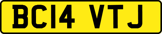 BC14VTJ