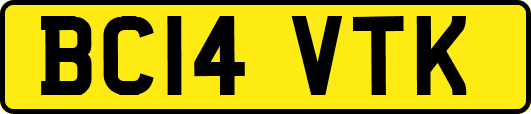 BC14VTK