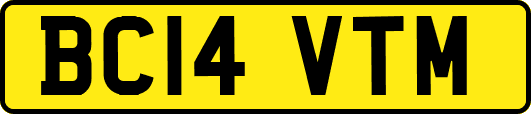 BC14VTM