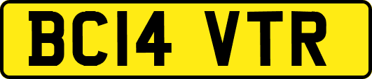BC14VTR