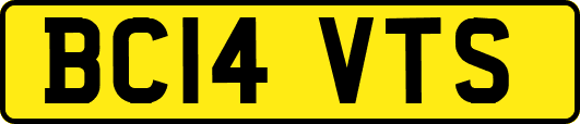 BC14VTS