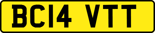 BC14VTT