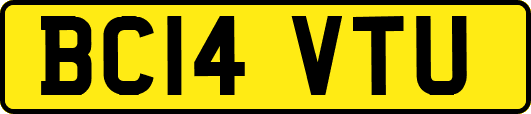BC14VTU