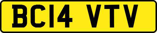 BC14VTV