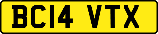 BC14VTX