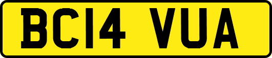 BC14VUA