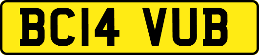BC14VUB