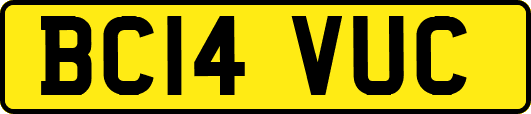 BC14VUC
