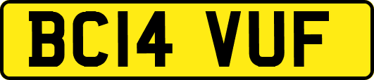 BC14VUF