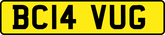 BC14VUG